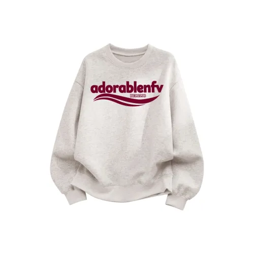 DEKKRY Унисекс Свитшоты