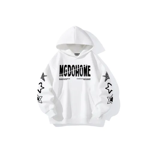 MGDOHOME Унисекс Свитшоты