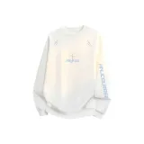 Белый и синий цвет (флисовая подкладка)