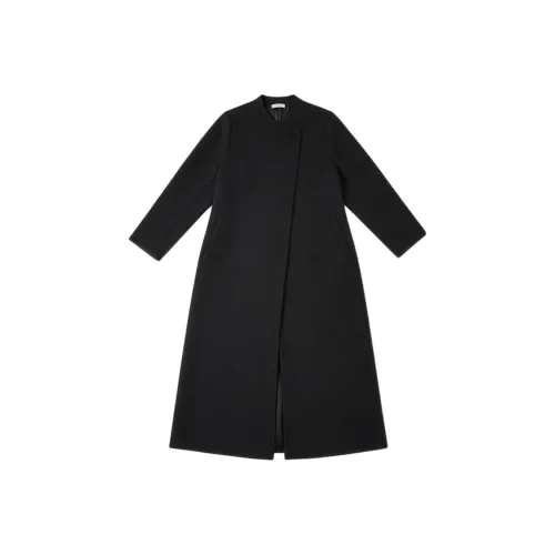 TOUCH MISS Carbon Black Женское пальто