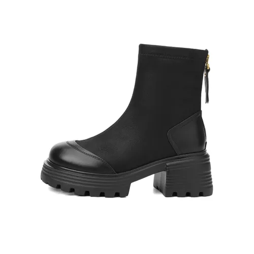 FIVE PLUS Ботильоны 6,5 см Женские