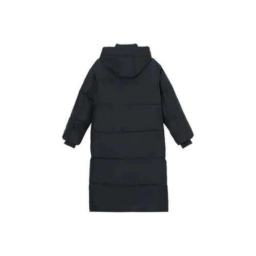 COVER TIME Хлопковый пуховик женский