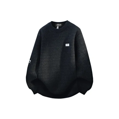 URBAN AUTHENTIC Унисекс Свитера