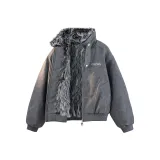 Темно-серый