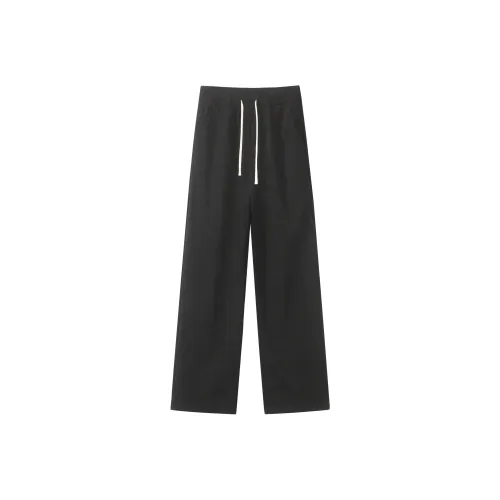 MINGNIKAI Унисекс Повседневные Брюки