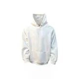 Белый с флисовой подкладкой