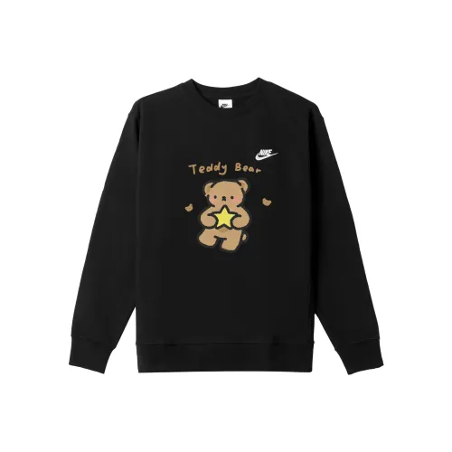 Nike Sportswear Свитшот Мужской