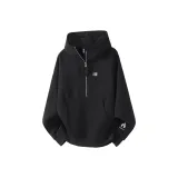 Чёрный [Утолщённый и с флисовой подкладкой, улучшенный]