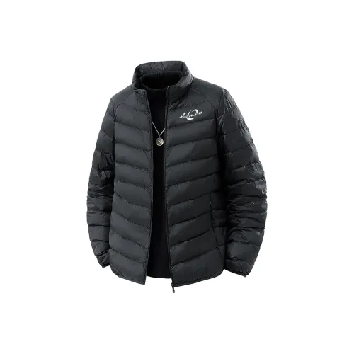 PEA Унисекс Пуховики