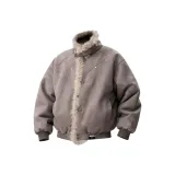 Серый, кофейный