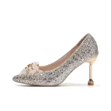 Золотой, 6 см