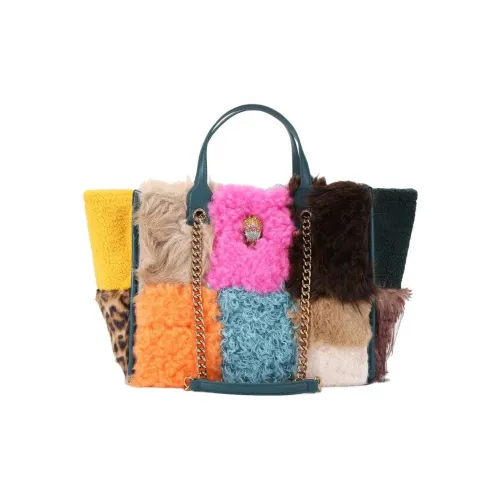 Kurt Geiger London Полиэстер Сумка Женская Многоцветная