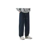 Темно-синий [утолщенный и с флисовой подкладкой]