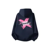 Темно-синий (флисовая подкладка)