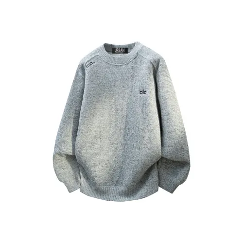 URBAN AUTHENTIC Унисекс Свитера