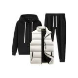 Чёрный-Абрикос-Шнур