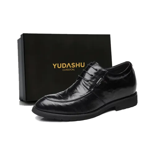 YUDASHU Обувь Низкий Топ Мужская