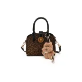 Леопардовый принт