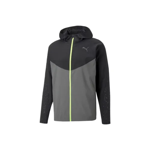 PUMA DRYCELL Бег Пальто Мужской