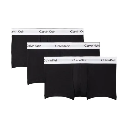 Calvin Klein Боксеры Мужские 3 упаковки