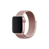 Розовый [Только ремешок]