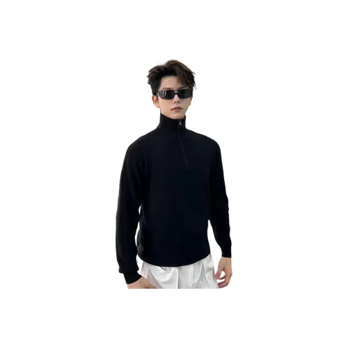 DEMAVIE Унисекс Свитера