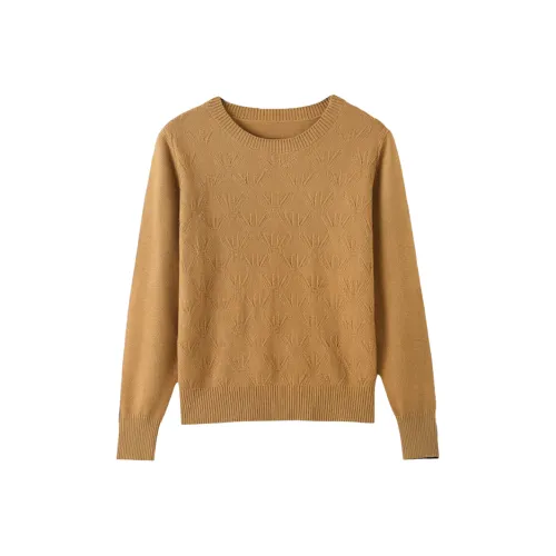 LOUGHNEA Женская трикотажная одежда