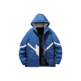 Пыльно-голубой