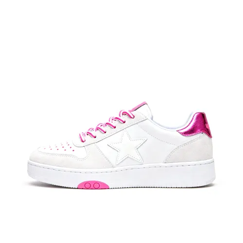 FANTASTIC XBOX Низкий топ Повседневная обувь Женская