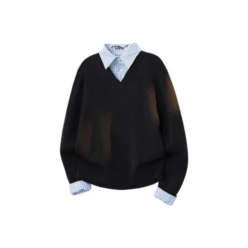 ULTRA QUATTRO Унисекс Рубашки