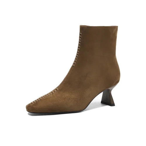 FMM Ботильоны Женские