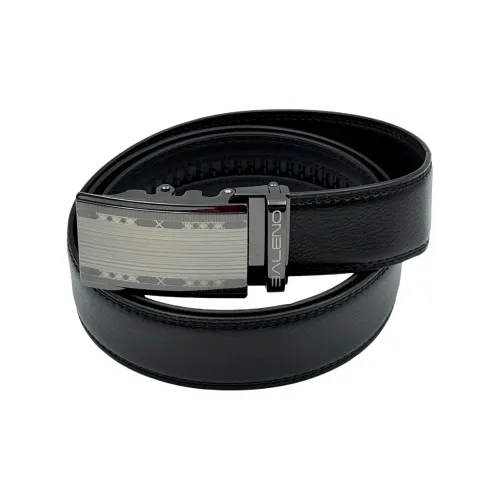 BALENO Ремни из коровьей кожи унисекс 3,5 см