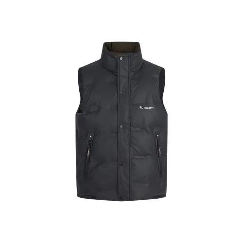 TUCANO Мужские жилеты