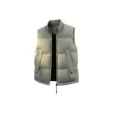 Лесной зеленый