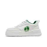 Бежевый Зеленый