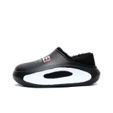 Чёрно-белый