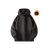 Black [500G Флис с подкладкой R608]