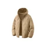 [Очень Светлый 0 Давление] Светло-Кофейный (Me45 Улыбка Этикетка Левый Карман Этикетка)