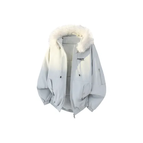 Mackyo Унисекс Парки