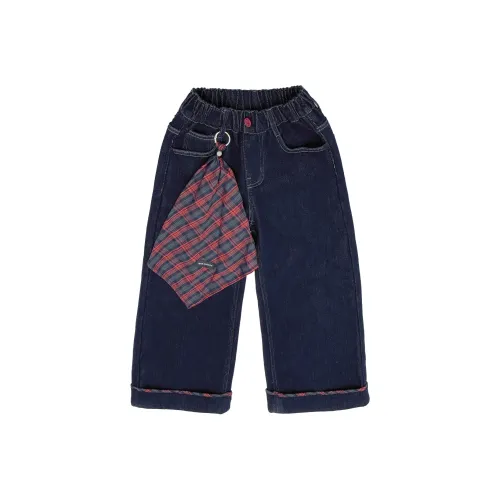 ABDT Изображение Цвет KIDS Джинсы