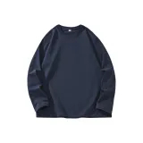 Темно-синий