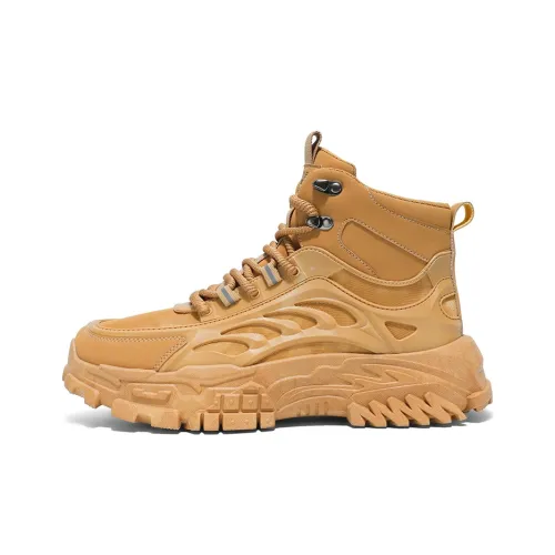 Budding Bear Носки Crew Martin Boot Мужской