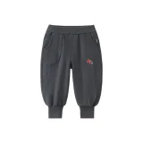 Метеоритный серый