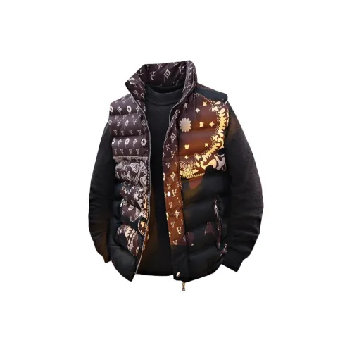 Micby Унисекс Пуховики