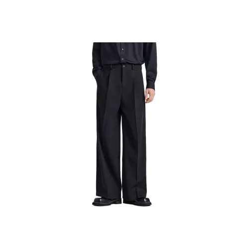 WILD LEADER Костюм Брюки Унисекс