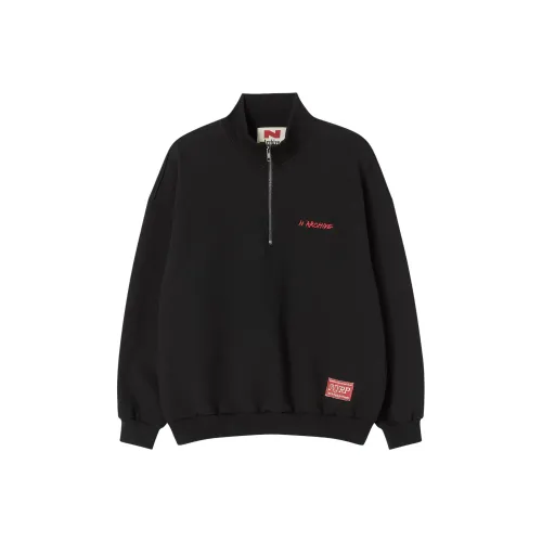 Beyond Closet Fw25 Свитшот Унисекс