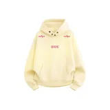 Абрикосовый (с флисовой подкладкой)