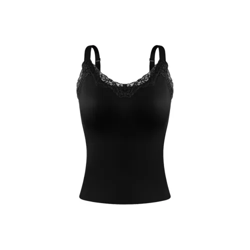 QIANNAIMEI Женские топы