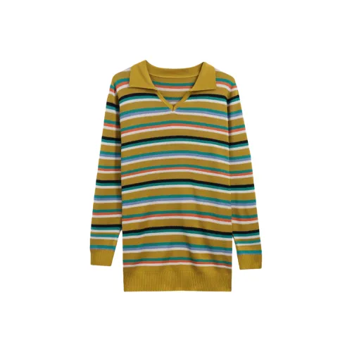 LOUGHNEA Короткое платье с короткими рукавами женское