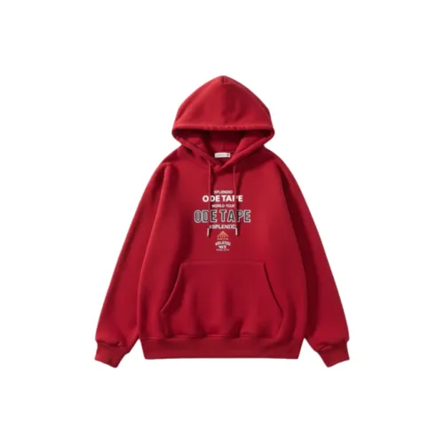 ABDT Красный Свитшот KIDS Свитшоты